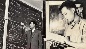 Tượng đài khoa học Việt Nam 30 tuổi được phong giáo sư, là viện trưởng trẻ tuổi nhất lịch sử nước ta