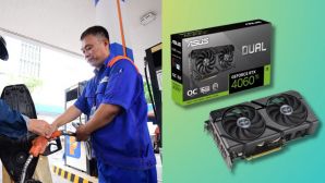 Giá xăng dầu tối 28/9: Dầu diesel tăng nhẹ, chạm mốc 30.000 đồng, card đồ họa RTX 4060 giá ra sao?