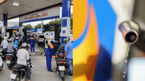 Cập nhật giá xăng dầu hôm nay 28/9 (trưa 28/9): Dầu bật tăng sau khi giảm mạnh? E5, E10 xăng sắp cán mốc mới?