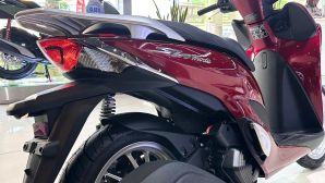 Bảng giá xe Honda SH Mode 2027 cuối tháng 9/2026: Cực hấp dẫn, khách Việt săn đón hơn Vision và LEAD