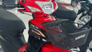 Tin xe máy 28/9: Honda mở bán ‘vua xe số’ 110cc mới chất hơn Wave Alpha và Future, giá 38 triệu đồng