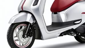 Honda chính thức ra mắt ‘vua xe ga’ 125cc mới giá 47 triệu đồng: Thiết kế sang hơn Vision và SH Mode