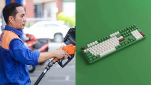 Bảng giá xăng dầu sáng 29/9: Dầu diesel cách đỉnh hơn 14.000 đồng, bàn phím gaming AKKO giá sao?