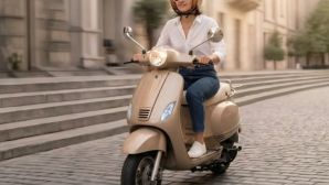 Chính thức ra mắt ‘vua xe ga’ 150cc mới thiết kế thanh lịch, sang trọng hơn cả Honda SH và SH Mode, giá 56,2 triệu đồng
