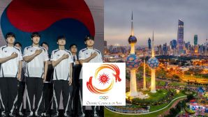 NÓNG: Esports sẽ rời Asian Games sau năm 2026, giải đấu riêng dự kiến tổ chức tại Kuwait