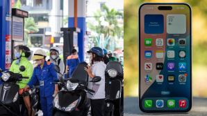 Giá xăng dầu hôm nay tối 28/9: 1 Loại dầu hơn 30.000 đồng, E10 tăng gần 1.500 đồng, iPhone 16 Plus rẻ bèo