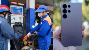 Giá xăng dầu hôm nay 29/9: Có loại giảm hơn 14.000 đồng từ đỉnh, E5 vẫn chưa quá đắt, Samsung S25 Ultra rẻ