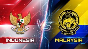 FPT trực tiếp bóng đá Indonesia vs Malaysia 19h30 ngày 28/9 - Link xem trực tiếp FIFA ASEAN Cup hôm nay