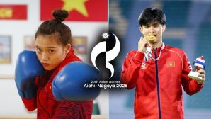 Lịch thi đấu ASIAD 2026 mới nhất 28/9 của Đoàn TT Việt Nam: Cơ hội giành tấm huy chương lịch sử?