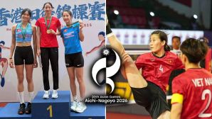 Lịch thi đấu ASIAD 2026 mới nhất 29/9: TT Việt Nam tiếp đà thăng hoa với tấm HCV thứ hai thuyết phục?
