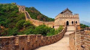 Bức tường Vạn Lý Trường Thành hơn 600 năm tuổi bị đục xuyên, hé lộ sự thật phía sau ‘lỗ hổng’ 6m