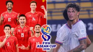Nhận định bóng đá Việt Nam vs Thái Lan 19h30 ngày 29/9 - Dự đoán tỷ số FIFA ASEAN Cup 2026 hôm nay