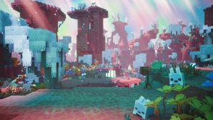 Minecraft xác nhận The Sift, chiều không gian mới đầu tiên sau hơn 14 năm