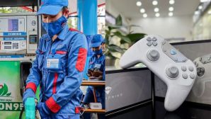 Giá xăng dầu ngày 29/9: Xăng E10 tăng hơn 1.400 đồng/lít, giá tay cầm chơi game có rẻ dịp cuối tháng?
