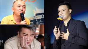 Giữa lúc Đông Hùng kiệt quệ vì món nợ 28 tỷ, Đàm Vĩnh Hưng, Quốc Trung cùng giới showbiz có hành động ấm áp
