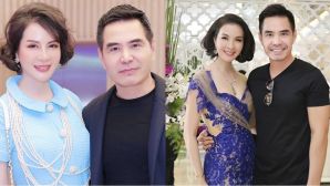 Diễn viên Trung Dũng nói về mối quan hệ đặc biệt với MC Thanh Mai, tiết lộ cách xưng hô cực tình cảm