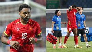 Lý do FIFA chi trả toàn bộ chi phí cho Nguyễn Xuân Son về nước điều trị chấn thương