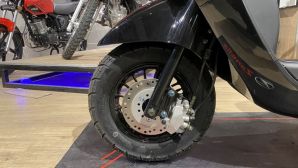 Tin xe hot 28/9: ‘Vua xe ga’ 150cc mới thiết kế sang hơn Honda SH ra mắt, giá 56 triệu đồng rẻ át vía SH Mode