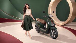 VinFast Evo Grand Limited giá từ 26,9 triệu đồng, tiện cho nhịp sống chung cư