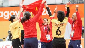 Chính thức giành HCV thứ 2, đoàn thể thao Việt Nam bứt phá trên Bảng tổng sắp huy chương ASIAD 2026