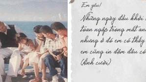 Mối nhân duyên của ông Đặng Lê Nguyên Vũ và bà Lê Hoàng Diệp Thảo bắt đầu từ tổng đài 108 thế nào?