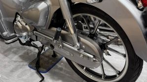 Quên Future đi, ‘vua xe số’ 125cc của Honda đã về Việt Nam, thiết kế sang hơn Wave Alpha, giá dễ mua