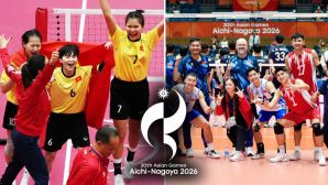 Bảng xếp hạng huy chương thể thao Đông Nam Á tại ASIAD 2026: TT Việt Nam bứt phá với tấm HCV thứ hai