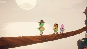 Top những game indie co-op nhẹ nhàng đáng chơi cùng bạn bè mùa Thu này