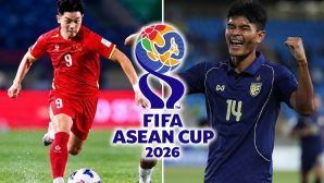 Dự đoán tỷ số Việt Nam vs Thái Lan 19h30 ngày 29/9 - Nhận định bóng đá FIFA ASEAN Cup 2026 hôm nay