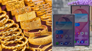 Giá vàng hôm nay tối 29/9: Vàng SJC bán ra 142,5 triệu, vàng 9999 chênh lệch lớn, Samsung dòng Z có rẻ?