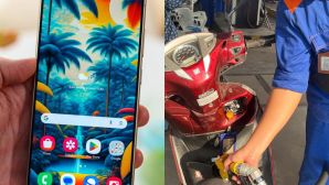 Bảng giá xăng dầu hôm nay 30/9: Dầu diesel giảm hơn 14.000 đồng so với đỉnh, Galaxy S24 Ultra giá ra sao?