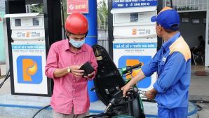 Giá xăng dầu tối 29/9: E5 RON 92 và E10 RON 95 kỳ tới rất có thể xuống gần mốc 20.000 đồng? Giá đầy bình xe ga 150-160cc