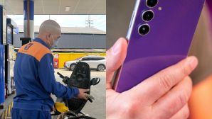Giá xăng hôm nay 30/9: Xăng E5, E10 thấp hơn đỉnh tới gần 5.000 đồng/lít, Galaxy S23 FE rẻ như cho?
