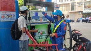 Giá xăng dầu hôm nay tối 29/9: Vì sao kỳ gần nhất không chi Quỹ Bình ổn nhưng giá vẫn tăng?