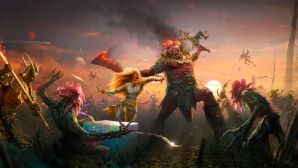 God of War: Laufey mở đặt trước, hé lộ loạt trang bị và cơ chế chiến đấu mới
