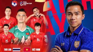 Kết quả bóng đá FIFA ASEAN Cup 2026 hôm nay 29/9: ĐT Việt Nam được giúp sức, Thái Lan lâm nguy?
