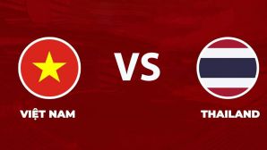Kết quả bóng đá Việt Nam vs Thái Lan hôm nay 29/9 - FIFA ASEAN Cup 2026: ĐT Việt Nam thua cay đắng