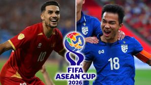 Kết quả, tỷ số FIFA ASEAN Cup 2026 hôm nay 29/9: ĐT Việt Nam đặt 1 chân vào chung kết?