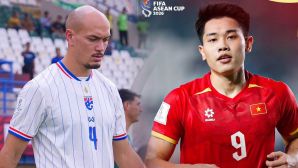 Lịch thi đấu bóng đá FIFA ASEAN Cup 2026 mới nhất 29/9 - Kênh xem trực tiếp ĐT Việt Nam đấu Thái Lan