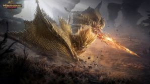 Monster Hunter Outlanders chốt ngày ra mắt, chính thức săn quái trên mobile từ 29/10