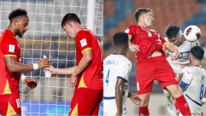 Tiền đạo cao 1m9 hot nhất ĐT Việt Nam: Được Harry Kane định hướng sự nghiệp, kỳ vọng thay thế Xuân Son