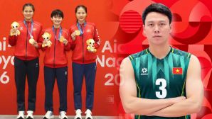 TIN NÓNG ASIAD 2026 hôm nay 29/9: Đoàn TT Việt Nam giành thêm HCV; ĐT bóng chuyền Việt Nam thắng dễ