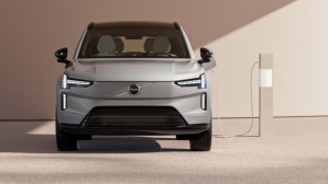 Điểm tin ô tô 29/9: Đếm ngược ngày ra mắt Volvo EX90 và ES90, MG5 thế hệ mới lộ diện