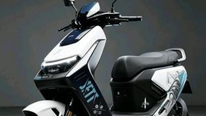 Tin xe hot 29/9: Ra mắt xe ga ‘quốc dân’ mới trang bị đỉnh hơn Honda Vision, giá 17 triệu đồng rẻ ngang Wave Alpha