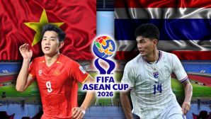 TV360 trực tiếp FIFA ASEAN Cup 2026 hôm nay 29/9 - Link xem trực tiếp ĐT Việt Nam vs ĐT Thái Lan