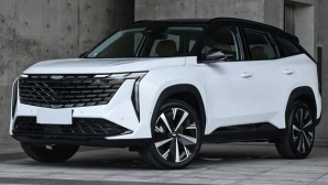 SUV hạng C 181 mã lực, giá dự kiến dưới 350 triệu đồng: ‘Xé vé’ Mazda CX-5 và Hyundai Tucson 2026