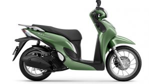 Honda SH Mode 125 phiên bản 2027 chính thức ra mắt: Thiết kế sang hơn cả SH 125i, giá 82 triệu đồng