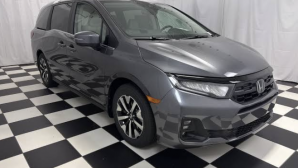 Điểm tin ô tô 30/9: Honda Odyssey 2027 trình làng, đối thủ của Camry và Kia K5 lộ diện