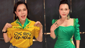 Hé lộ thu nhập gây ngỡ ngàng của nghệ sĩ Việt Hương? Hé lộ những nguồn thu chính của nữ nghệ sĩ?