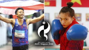 Bảng xếp hạng huy chương ASIAD 2026 của TT Đông Nam Á: Việt Nam bất ngờ giành tấm HCV thứ ba?